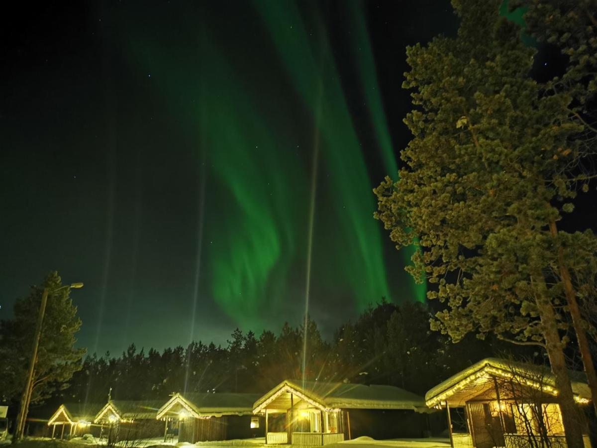 Min Aja Hotel Karasjok Exterior photo